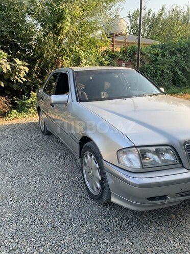 Mercedes C 200 2000, 200,000 km - 2.0 l - Ağdam