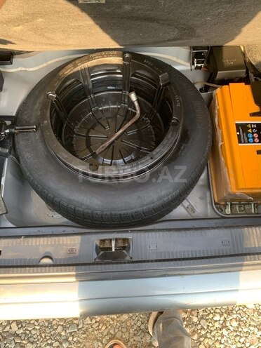 Mercedes C 200 2000, 200,000 km - 2.0 l - Ağdam