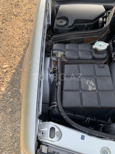 Mercedes C 200 2000, 200,000 km - 2.0 l - Ağdam