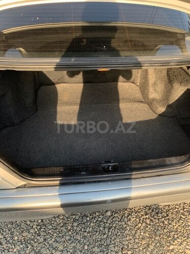 Mercedes C 200 2000, 200,000 km - 2.0 l - Ağdam