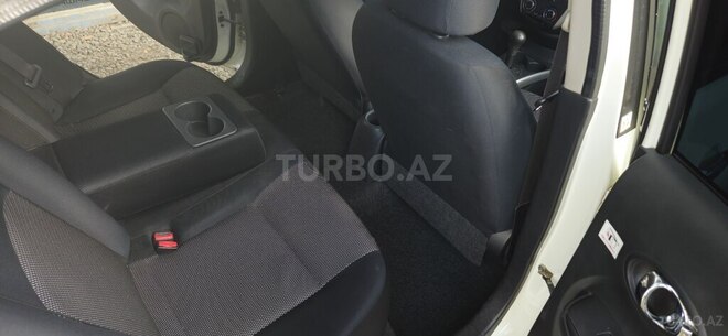 Nissan Latio 2014, 151,945 km - 1.2 l - Masallı