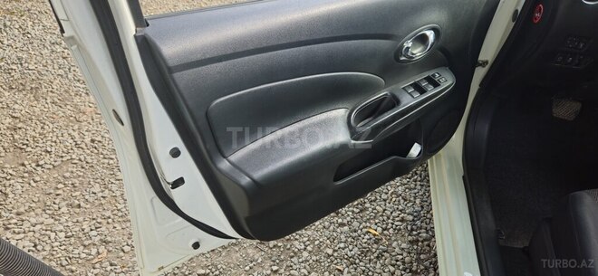 Nissan Latio 2014, 151,945 km - 1.2 l - Masallı