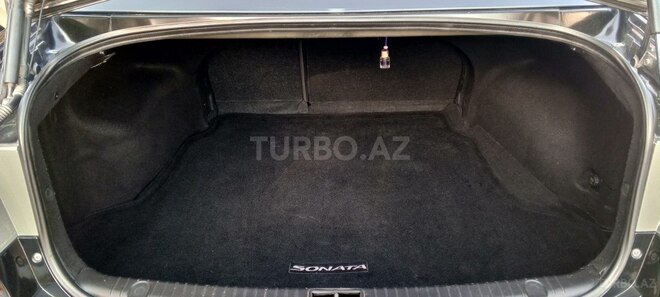 Hyundai Sonata 2008, 200,020 km - 2.0 l - Bakı