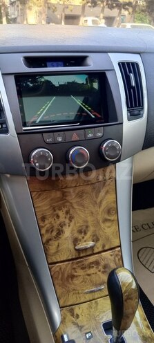 Hyundai Sonata 2008, 200,020 km - 2.0 l - Bakı