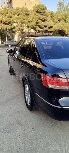 Hyundai Sonata 2008, 200,020 km - 2.0 l - Bakı