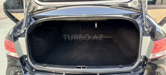 Hyundai Sonata 2008, 200,020 km - 2.0 l - Bakı