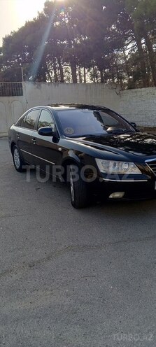 Hyundai Sonata 2008, 200,020 km - 2.0 l - Bakı
