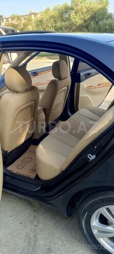 Hyundai Sonata 2008, 200,020 km - 2.0 l - Bakı