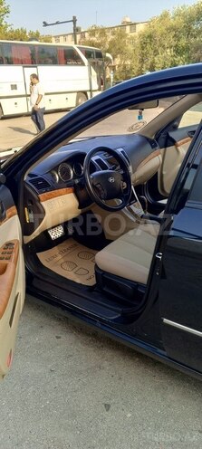 Hyundai Sonata 2008, 200,020 km - 2.0 l - Bakı