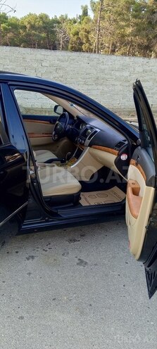 Hyundai Sonata 2008, 200,020 km - 2.0 l - Bakı