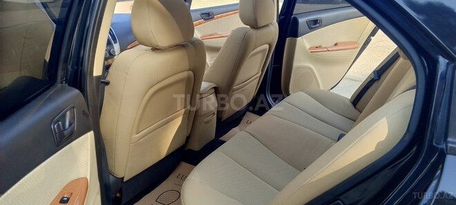 Hyundai Sonata 2008, 200,020 km - 2.0 l - Bakı
