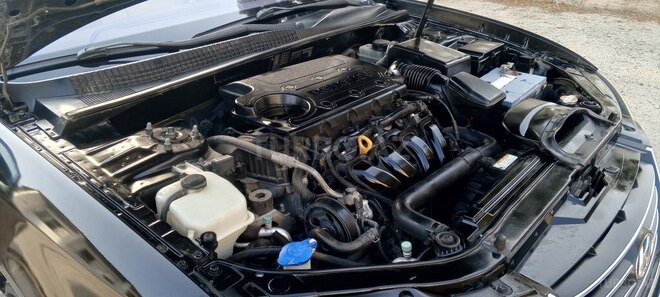 Hyundai Sonata 2008, 200,020 km - 2.0 l - Bakı