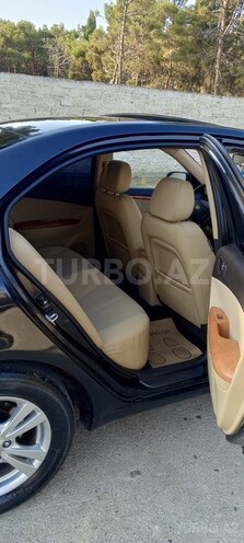 Hyundai Sonata 2008, 200,020 km - 2.0 l - Bakı