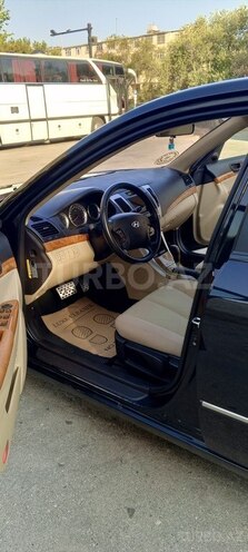 Hyundai Sonata 2008, 200,020 km - 2.0 l - Bakı
