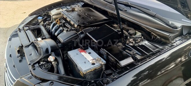 Hyundai Sonata 2008, 200,020 km - 2.0 l - Bakı