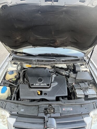 Volkswagen Bora 1999, 338,121 km - 1.6 l - Bakı
