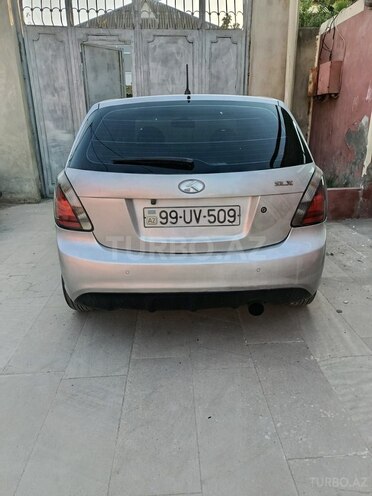 Kia Pride 2010, 235,000 km - 1.5 l - Bakı