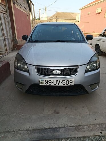 Kia Pride 2010, 235,000 km - 1.5 l - Bakı