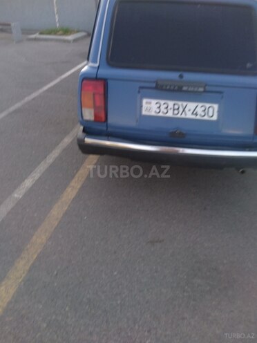 LADA (VAZ) 2104 1988, 195,000 km - 1.6 l - Kürdəmir