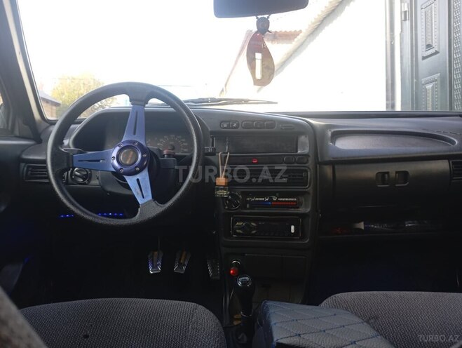 LADA (VAZ) 21099 2004, 33,000 km - 1.5 л - Balakən