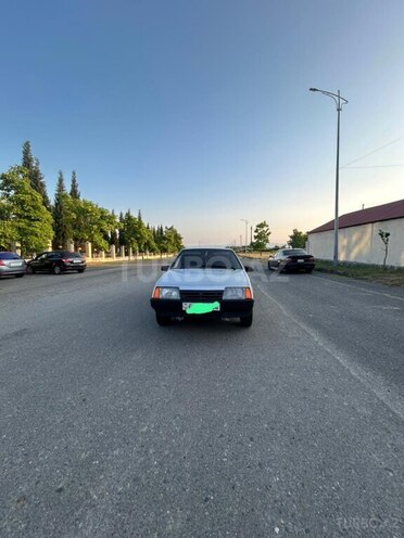 LADA (VAZ) 21099 2004, 33,000 km - 1.5 л - Balakən