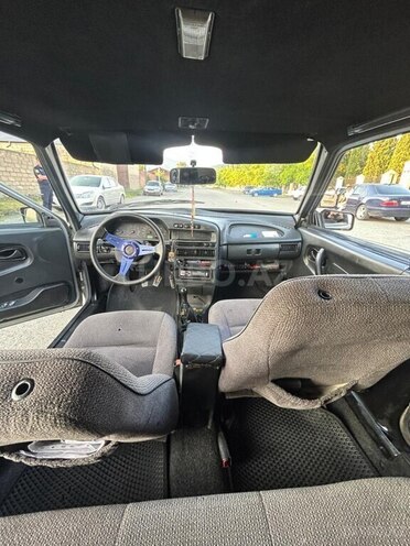 LADA (VAZ) 21099 2004, 33,000 km - 1.5 л - Balakən