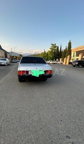 LADA (VAZ) 21099 2004, 33,000 km - 1.5 л - Balakən