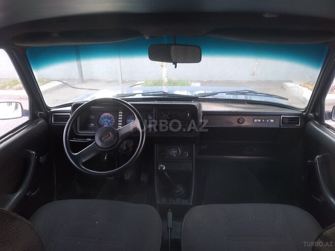 LADA (VAZ) 2104 1988, 195,000 km - 1.6 l - Kürdəmir