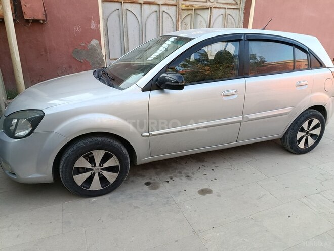 Kia Pride 2010, 235,000 km - 1.5 l - Bakı