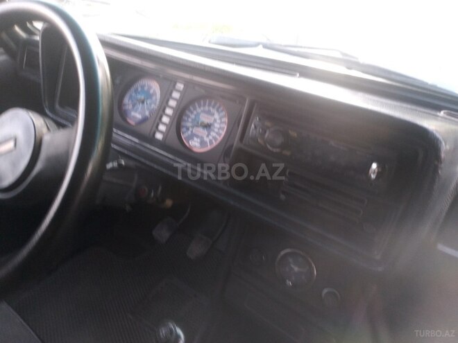 LADA (VAZ) 2104 1988, 195,000 km - 1.6 l - Kürdəmir