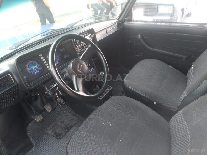 LADA (VAZ) 2104 1988, 195,000 km - 1.6 l - Kürdəmir