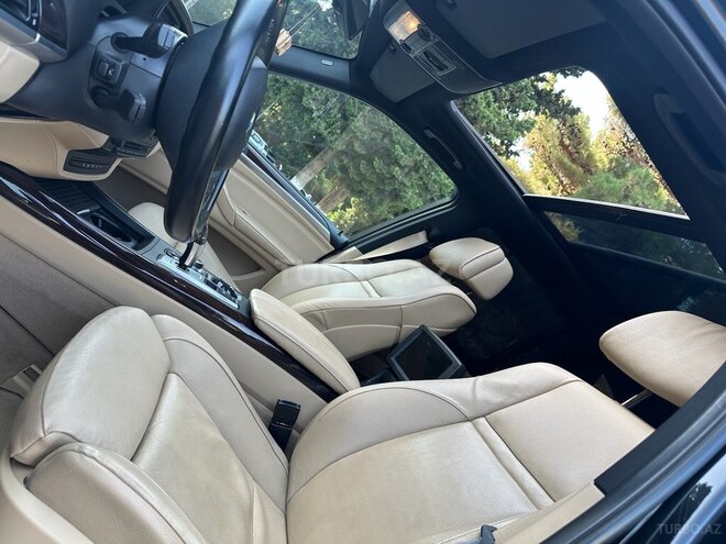 BMW X5 2011, 86,000 km - 4.4 l - Sumqayıt