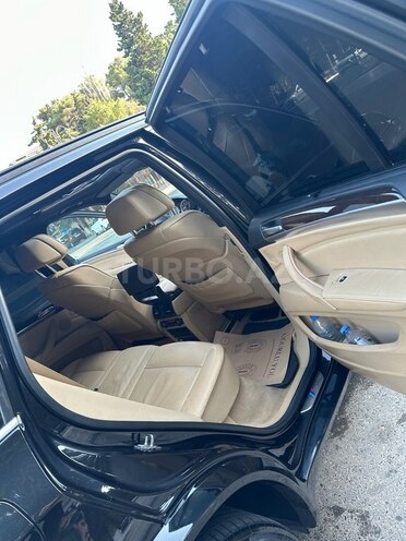 BMW X5 2011, 86,000 km - 4.4 l - Sumqayıt