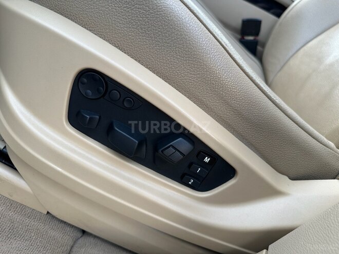 BMW X5 2011, 86,000 km - 4.4 l - Sumqayıt