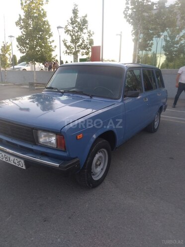 LADA (VAZ) 2104 1988, 195,000 km - 1.6 l - Kürdəmir