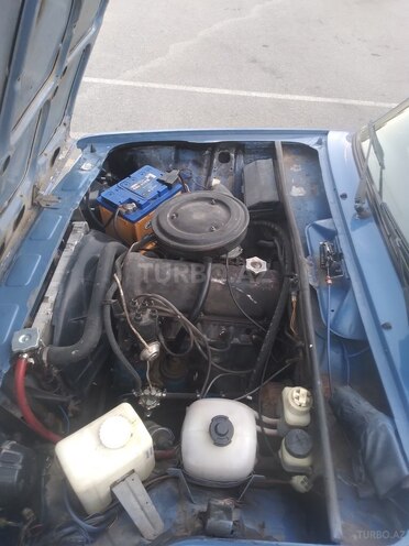 LADA (VAZ) 2104 1988, 195,000 km - 1.6 l - Kürdəmir