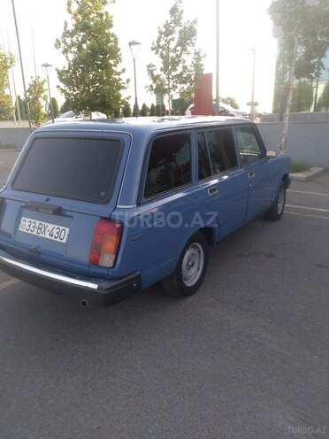 LADA (VAZ) 2104 1988, 195,000 km - 1.6 l - Kürdəmir