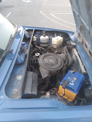 LADA (VAZ) 2104 1988, 195,000 km - 1.6 l - Kürdəmir
