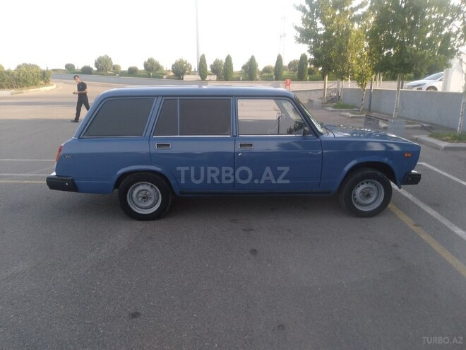 LADA (VAZ) 2104 1988, 195,000 km - 1.6 l - Kürdəmir