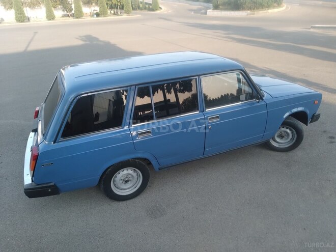 LADA (VAZ) 2104 1988, 195,000 km - 1.6 l - Kürdəmir