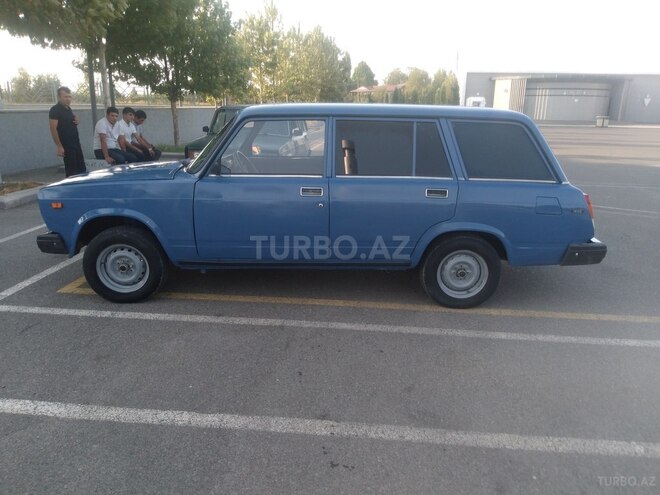 LADA (VAZ) 2104 1988, 195,000 km - 1.6 l - Kürdəmir