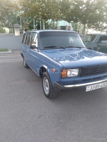 LADA (VAZ) 2104 1988, 195,000 km - 1.6 l - Kürdəmir