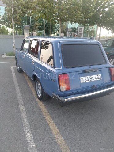 LADA (VAZ) 2104 1988, 195,000 km - 1.6 l - Kürdəmir