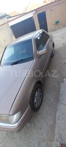 Mercedes C 180 1993, 355,000 km - 1.8 l - Bakı