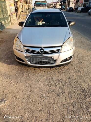 Opel Astra 2009, 265,000 km - 1.3 l - Bakı