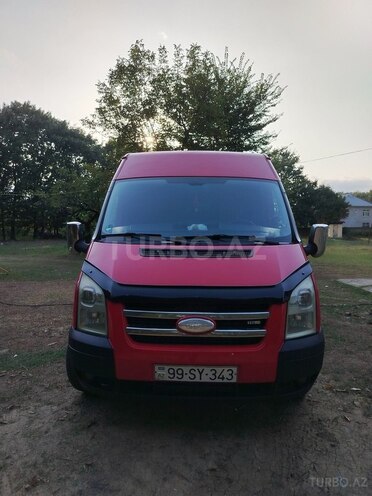 Ford Transit 2008, 327,000 km - 2.2 л - Bakı
