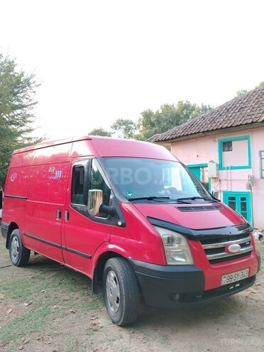 Ford Transit 2008, 327,000 km - 2.2 л - Bakı