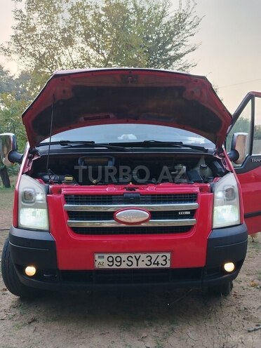 Ford Transit 2008, 327,000 km - 2.2 л - Bakı
