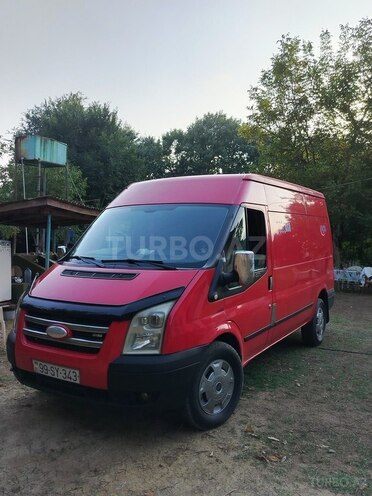 Ford Transit 2008, 327,000 km - 2.2 л - Bakı
