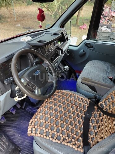 Ford Transit 2008, 327,000 km - 2.2 л - Bakı